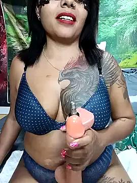 Freechat Anuraagi on StripChat