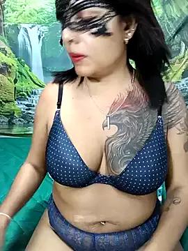 Freechat Anuraagi on StripChat