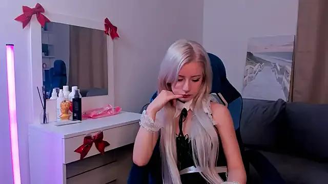 Apri1__White on StripChat 