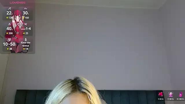 april_bunnyy on StripChat 