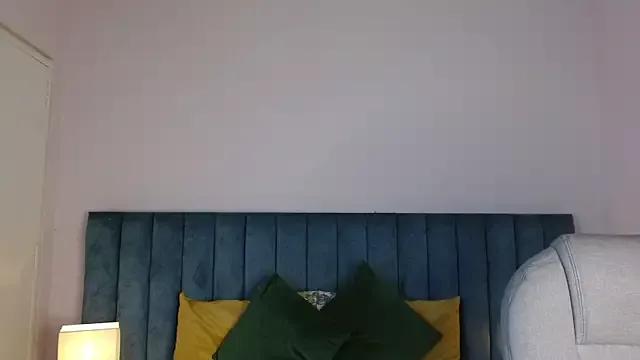 april_bunnyy on StripChat 
