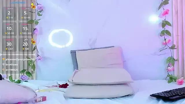 Aria_montgomeri on StripChat 