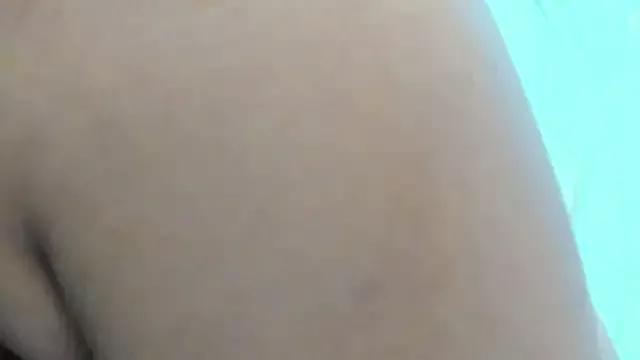 AriaBelle on StripChat
