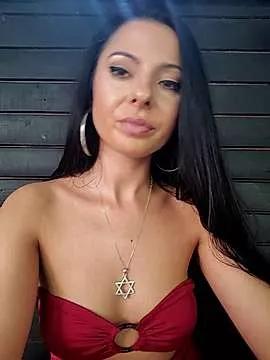 ArianaTurner on StripChat 