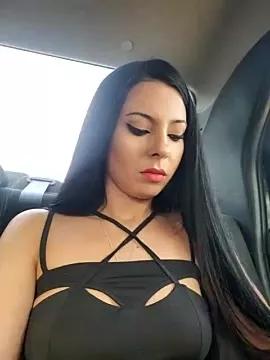 ArianaTurner on StripChat 