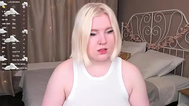 art_lovee on StripChat 