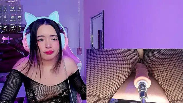 Offline Ashley_sa on StripChat