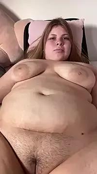 AshlyRouse on StripChat 