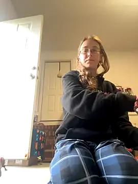 AsleepInEden on StripChat