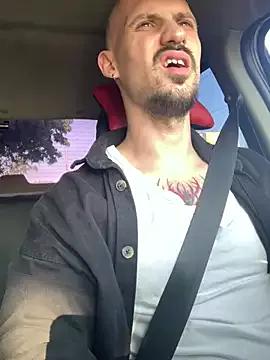 Private AssHunter4k on StripChat