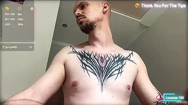 Private AssHunter4k on StripChat