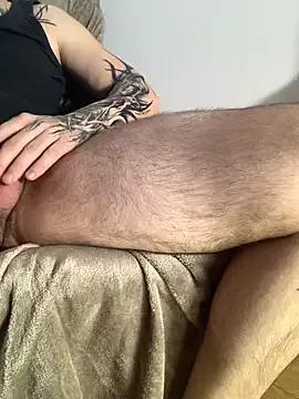 Private AssHunter4k on StripChat