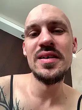 Private AssHunter4k on StripChat