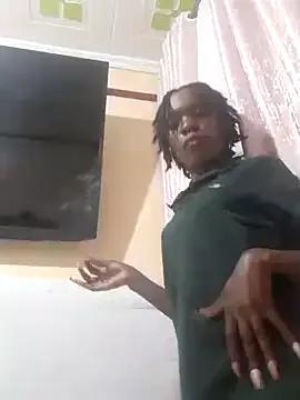 AudreySpanksFuck- on StripChat