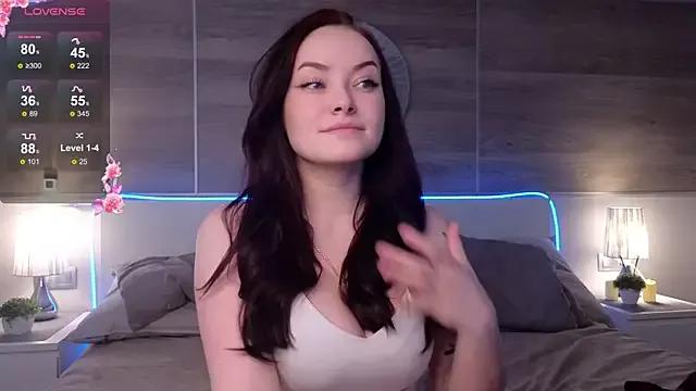 AugustaGearing on StripChat 