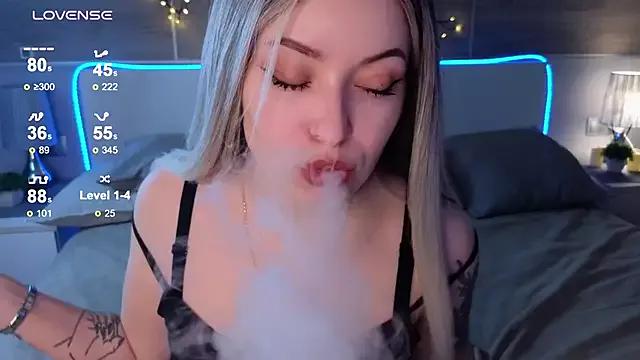 AugustaGearing on StripChat 
