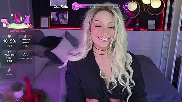 AugustineMagnetic on StripChat