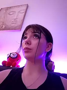 Avery-- on StripChat 