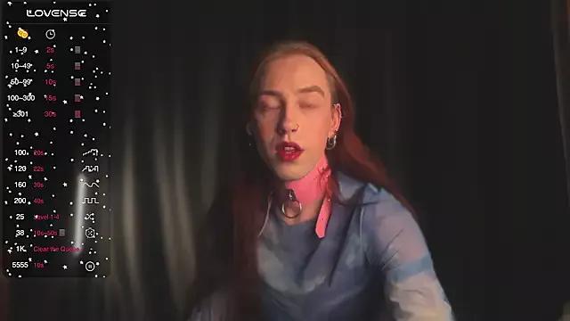 Freechat Avril_Pearly_ on StripChat