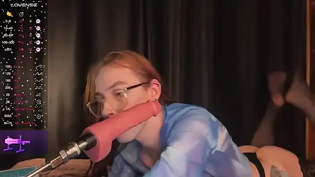 Freechat Avril_Pearly_ on StripChat