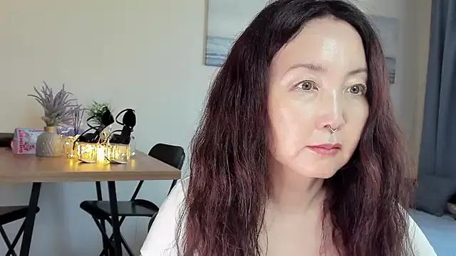 Freechat AvroraSakura on StripChat