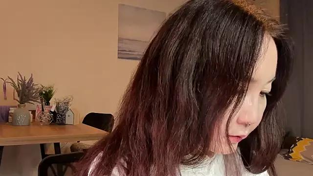 Freechat AvroraSakura on StripChat