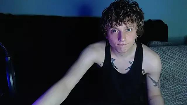 axxxturel on StripChat 
