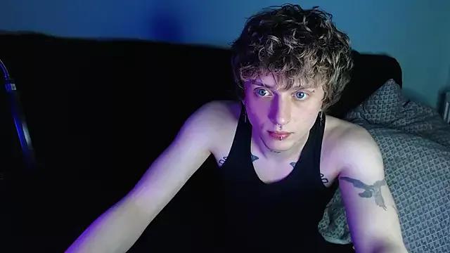 axxxturel on StripChat 
