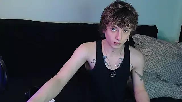 axxxturel on StripChat 