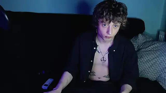 axxxturel on StripChat 