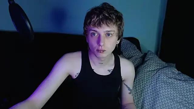 axxxturel on StripChat 