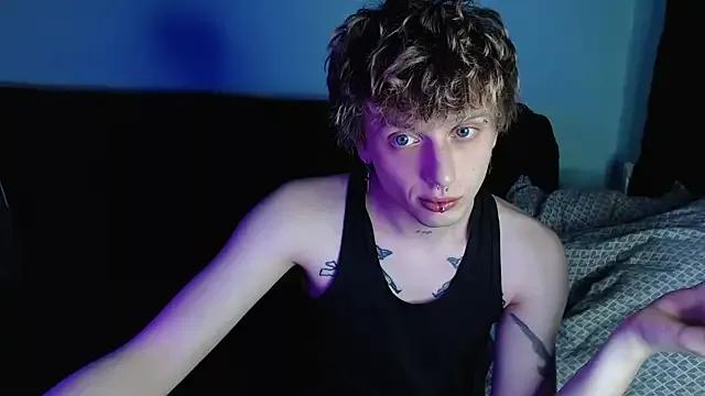 axxxturel on StripChat 