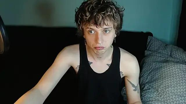 axxxturel on StripChat 