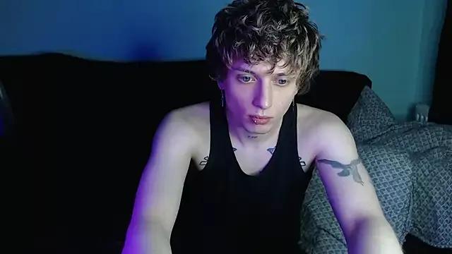 axxxturel on StripChat 