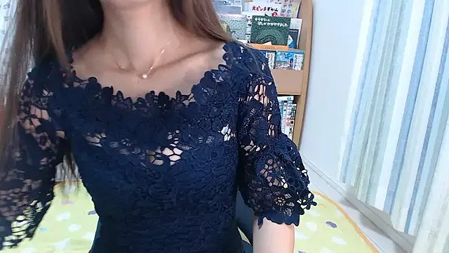 ayakappp on StripChat 