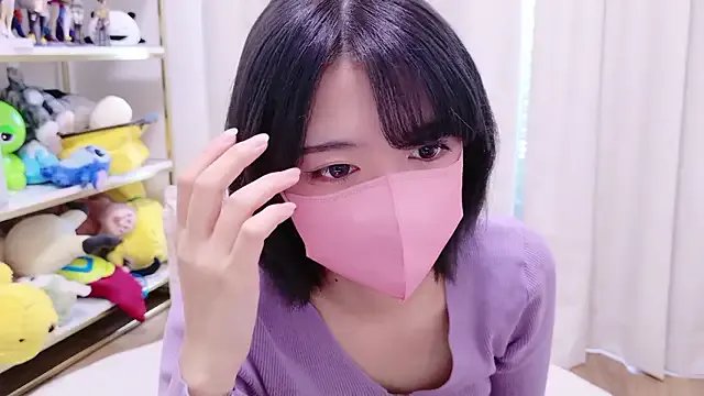 Freechat Azusa_DoMybest on StripChat