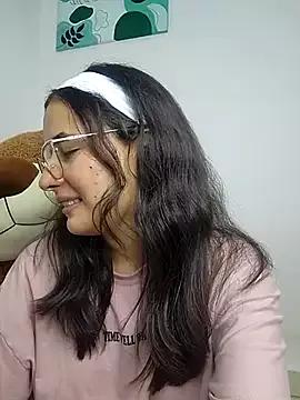 baaby-miiaa on StripChat 