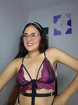 baaby-miiaa on StripChat 