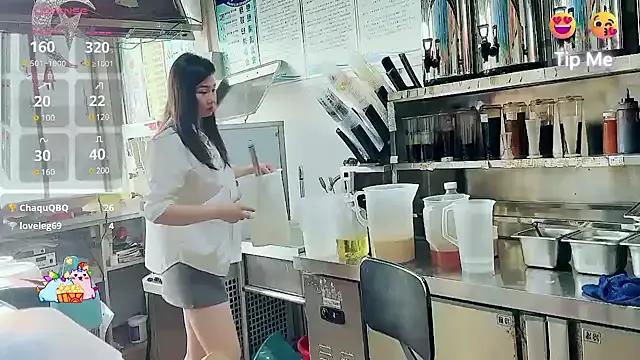 baby-uu168 on StripChat 