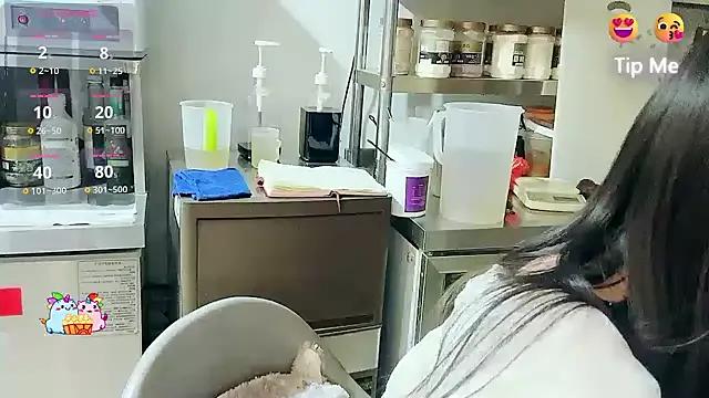 baby-uu168 on StripChat 