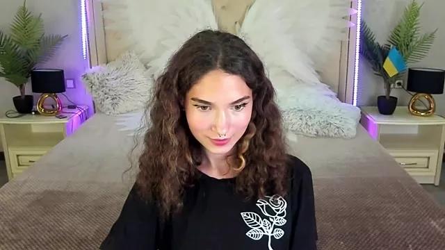 BabyFlowerr on StripChat 