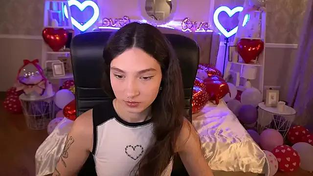BabyFlowerr on StripChat 