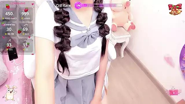 Bae_Gigi on StripChat 