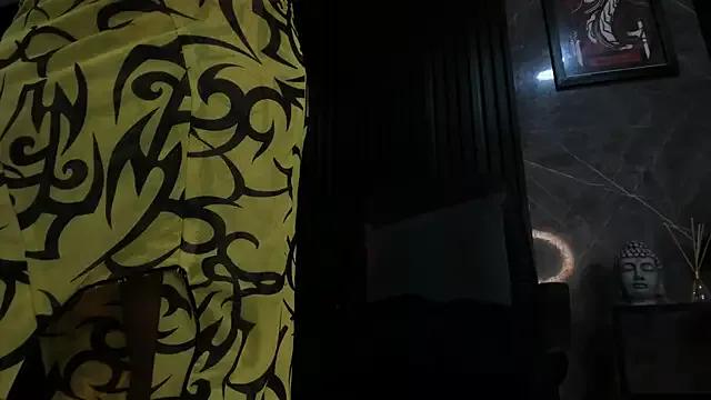 BambiiQueen on StripChat 