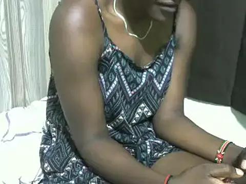 Freechat banitah on StripChat