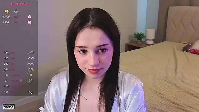 barbie_dance on StripChat 
