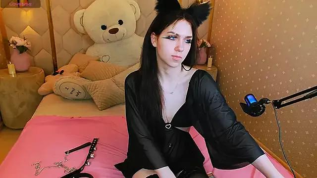 Barbie_Jess on StripChat 