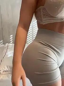 Group Barbieblondine on StripChat