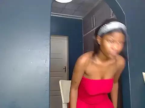 BarbieDoll21 on StripChat 