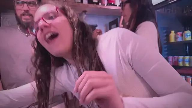 barfantasy on StripChat